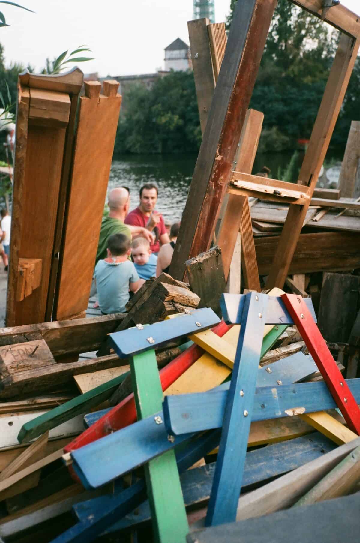 Przekazanie odpadów osobie fizycznej